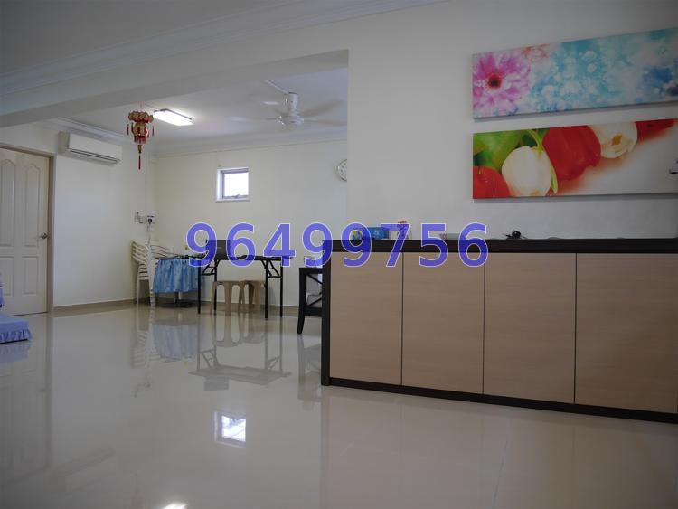 Blk 421 Choa Chu Kang Avenue 4 (Choa Chu Kang), HDB 5 Rooms #67071902
